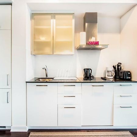 Micasa Suites - Modern Executive Condo Toronto Luaran gambar
